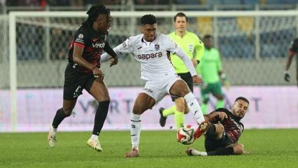 Gen&ccedil;lerbirliği-Trabzonspor ma&ccedil;ının biletleri satışta! En pahalısı 10 bin TL