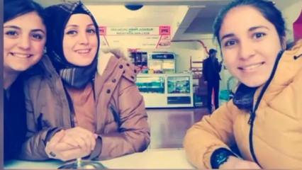 G&uuml;listan Doku'nun hi&ccedil; yayınlanmayan fotoğrafları ortaya &ccedil;ıktı