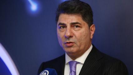 Hakan Safi'den Aziz Yıldırım'a 3 Temmuz g&ouml;ndermesi! 'Kabul edebileceğimiz bir durum değil'
