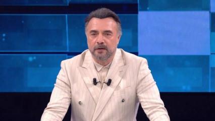 Hastaneye kaldırılmıştı! Oktay Kaynarca'nın son durumu