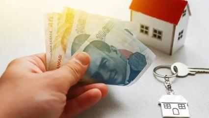 Hatayı yapanlar yandı! İcralık olup evinizi kaybedebilirsiniz