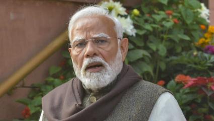Hindistan alarmda! Modi'den "radikal &ccedil;ağrı": Vatandaşlarına seslendi