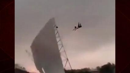 &Uuml;lkedeki feci an viral oldu, 89 kişi &ouml;ld&uuml;...