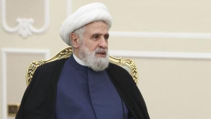 Hizbullah'tan L&uuml;bnan h&uuml;k&uuml;metine &ccedil;ağrı