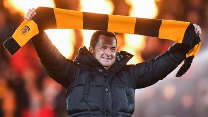 Hull City final i&ccedil;in sahada! Premier Lig'e &ccedil;ıkarlarsa Acun Ilıcalı devasa para kazanacak