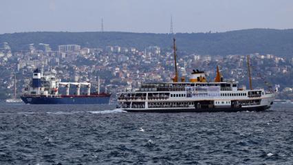 H&uuml;rm&uuml;z krizi T&uuml;rkiye&rsquo;ye yaradı: Boğazların stratejik g&uuml;c&uuml; zirve yaptı! İşte rakamlar...