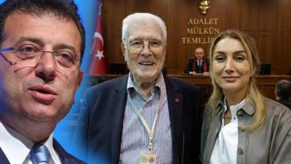 Huzur Sokağı'ndan Silivri'ye uzanan tartışmalı yolculuk