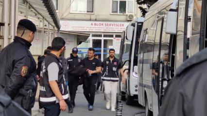 İBB'ye y&ouml;nelik 'yolsuzluk' soruşturmasında sıcak gelişme!