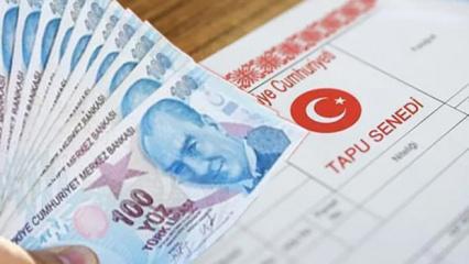 İmzalayan servetini kaybediyor! Tapuda bunlara bakmayan yandı
