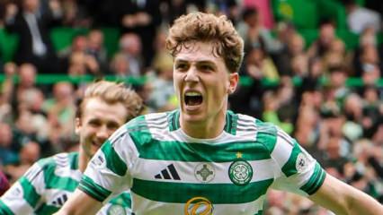 İsko&ccedil;ya'da şampiyon Celtic! İnanılmaz son