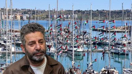 İsrail&rsquo;in Gazze yardım filosuna korsan baskının perde arkası: İsrail halkı durdurabilir