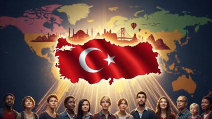 İşte Yeni T&uuml;rkiye ger&ccedil;eği; D&uuml;n kapılar y&uuml;ze kapanırken bug&uuml;n iş birliğine a&ccedil;ılıyor