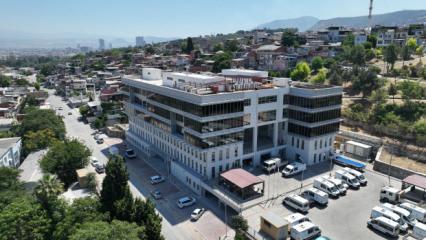 İzmir'de operasyon genişliyor! İZBETON ve İZDOĞA'da 3 tutuklama