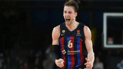 Jan Vesely, basketbola veda ediyor! Emeklilik kararı