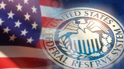 Jerome Powell'in FED başkanlığı g&ouml;revi bitti! ABD'de ge&ccedil;ici atama