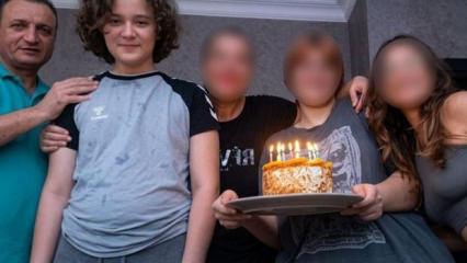 Kahramanmaraş canisinin anne ve babası hakkında gelişme!