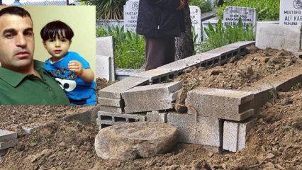 Kahramanmaraş'ta baba ve oğul sırayla hayatını kaybetti