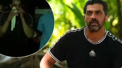 Kanlar i&ccedil;inde hastaneye kaldırılmıştı! Bayhan'ın Survivor a&ccedil;ıklaması şoke etti