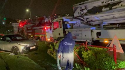 Kayseri&rsquo;de kamyon ile otomobil &ccedil;arpıştı: 1 yaralı