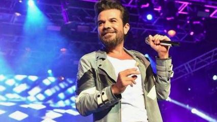 Kenan Doğulu'ya 14 milyonluk şantaj! Hayatının şokunu yaşadı