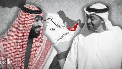 K&ouml;rfez&rsquo;de gizli fay hattı: Riyad ile Abu Dabi İran savaşı sonrası neden ayrıştı? 
