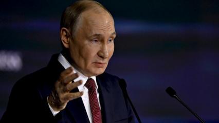 Kremlin: Bir şartla askeri operasyonları durdurabiliriz