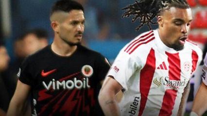 K&uuml;me d&uuml;şme hattında matematik hesapları! S&uuml;per Lig'e veda eden son takım belli oluyor
