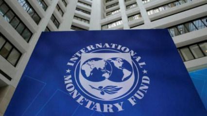 K&uuml;resel ekonomi &ccedil;ıkmaza girdi! Bir&ccedil;ok &uuml;lke IMF'nin kapısında sırada