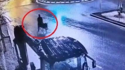 Kuyumcu d&uuml;kkanından soyup, eşekle ka&ccedil;an sanığın cezasının gerek&ccedil;esi a&ccedil;ıklandı