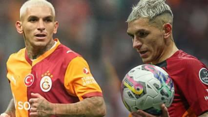 Lucas Torreira'ya yumruklu saldırı! Ş&uuml;phelinin kan donduran mesajları ortaya &ccedil;ıktı