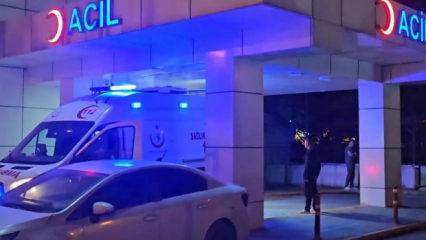 L&uuml;ks otelin havuzunda fenalaşan kadın hayatını kaybetti