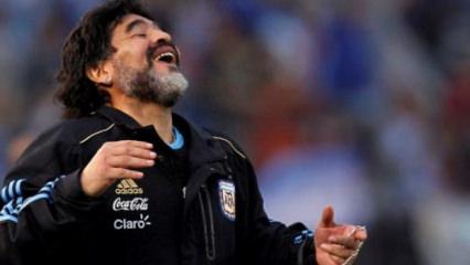 Maradona&rsquo;nın &ouml;l&uuml;m&uuml;nde yeni gelişme! Doktorlar hakim karşısında! İddialar şoke etti