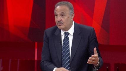 Mehmet Sevigen'den tepkilere cevap: Bu işlere fazla girmesin! Adaylık hayali var