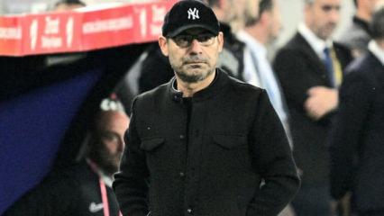 Metin Diyadin: Ligde kalmamız gerekiyor