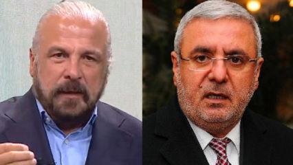 Metiner ve Yarar, KKTC vatandaşı oldu