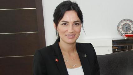 'Milletvekilinin oğlu okulu silahla bastı' yalanı: AK Partili Sarıbaş'tan tepki