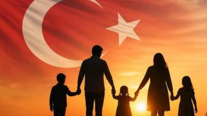 Milli Aile Haftası&rdquo; kapsamında 81 ilde aile odaklı programlar d&uuml;zenlenecek