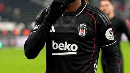 Muci sonrası bir Beşiktaşlı daha! Trabzonspor harekete ge&ccedil;ti