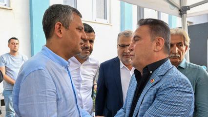 Muhittin B&ouml;cek itiraf&ccedil;ı oldu: R&uuml;şvet talimatı &Ouml;zg&uuml;r &Ouml;zel'denmiş! Para trafiği b&uuml;y&uuml;yor