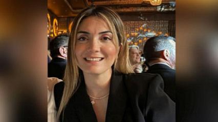 Muhittin B&ouml;cek'in gelini Zuhal B&ouml;cek ek ifade verdi