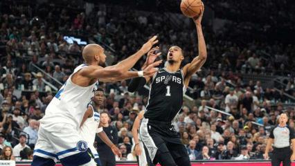 NBA Batı Konferansı'nda 2. finalist de belli oldu!