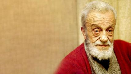 Necip Fazıl Kısak&uuml;rek, vefatının 43. yılında Develi'de anılacak