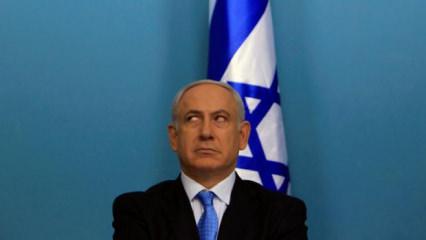 Netanyahu'dan Oslo Anlaşması hamlesi: Kanun teklifi g&ouml;r&uuml;şmesini erteledi