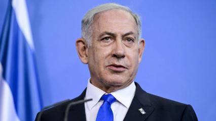 Netanyahu'dan İran a&ccedil;ıklaması: Her senaryoya hazırız!