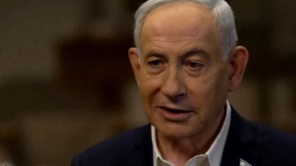 Netanyahu'dan Pakistan'a su&ccedil;lama! Sorumlusu sizsiniz diyerek hedef g&ouml;sterdi