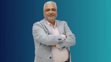 Op. Dr. Mehmet Durmuş Kurt: Hemoroidde erken teşhis &ouml;nemli