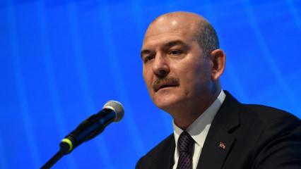 &Ouml;zg&uuml;r &Ouml;zel, S&uuml;leyman Soylu'ya bir kez daha tazminat &ouml;deyecek 