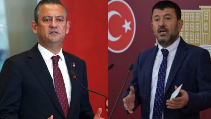 &Ouml;zg&uuml;r &Ouml;zel ve Veli Ağbaba'nın kara kutusu a&ccedil;ıldı! WhatsApp mesajları deşifre oldu