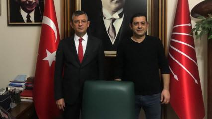 &Ouml;zg&uuml;r &Ouml;zel'in yakın arkadaşı g&ouml;zaltına alındı: &Ouml;zkan Yalım'ın ifadesinde adı ge&ccedil;iyordu
