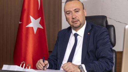 &Ouml;zkan Yalım i&ccedil;in nakil kararı: Cezaevi değişti!